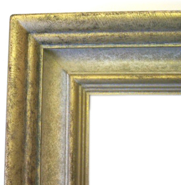 2.25Inch Traditional Chelsea Picture Frame Corner